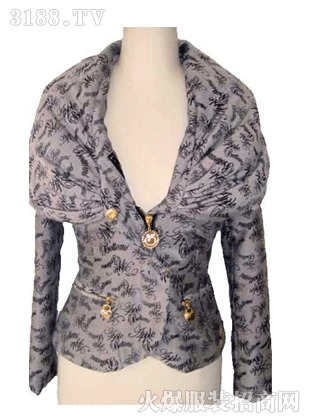 奥莎霖女装新品 时尚与优雅的完美融合