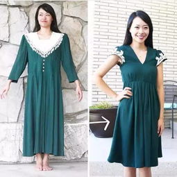 一位亚裔母亲的节俭生活哲学 十年未购新衣，电缆经营者的独特育儿经