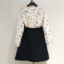 广州莎奴服饰 一站式服装供应解决方案