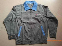 专业制服定做全方位指南 从工作服到工装，打造品牌专业形象