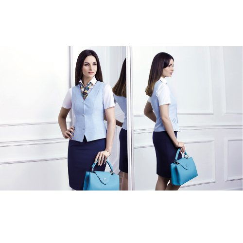 专业团体服装定制首选——艺美服饰集团，打造企业形象新高度