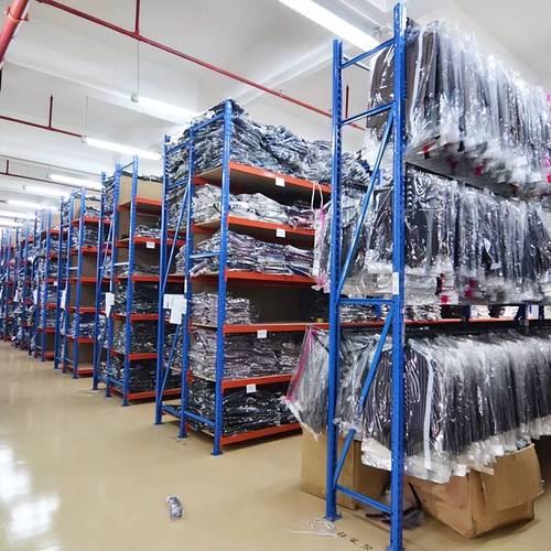 服装货架工厂如何把控产品质量？(三) 服装服饰