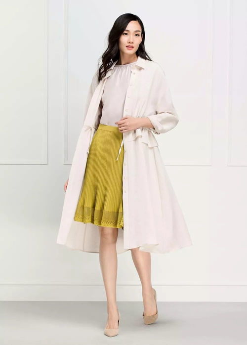 鄂尔多斯1980丨有一种衣服，自己穿得舒服，别人看得悦目 电缆经营的启示